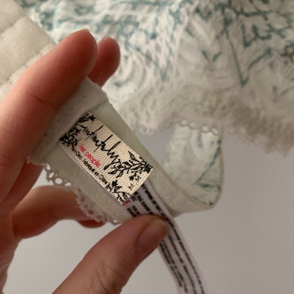 Intimately FP bralette - Picture 3 of 3